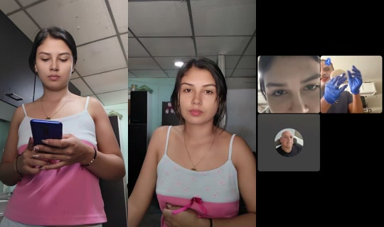 la.serafina5 TikTok Live — Oct 7, 2026, 3:44 PM