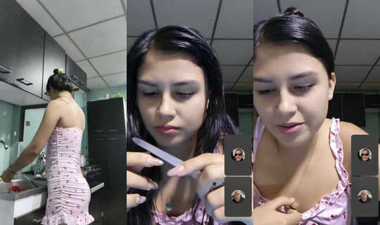 la.serafina5 TikTok Live — Oct 7, 2026, 11:44 PM