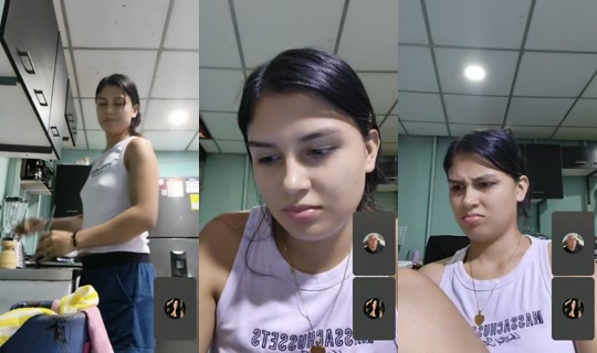 la.serafina5 TikTok Live — Oct 8, 2026, 11:18 PM