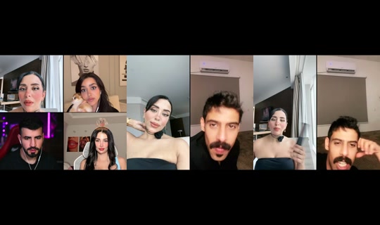 la.sireniiita TikTok Live — Aug 23, 2026, 12:01 PM
