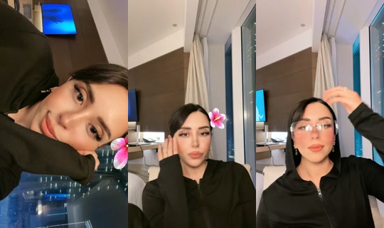 la.sireniiita TikTok Live — Aug 23, 2026, 6:33 PM