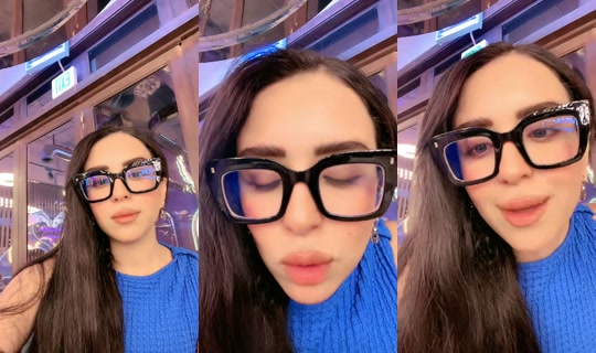 la.sireniiita TikTok Live — Sep 8, 2026, 6:41 PM