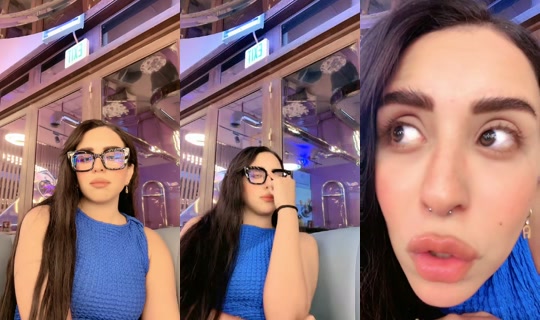 la.sireniiita TikTok Live — Sep 8, 2026, 7:31 PM