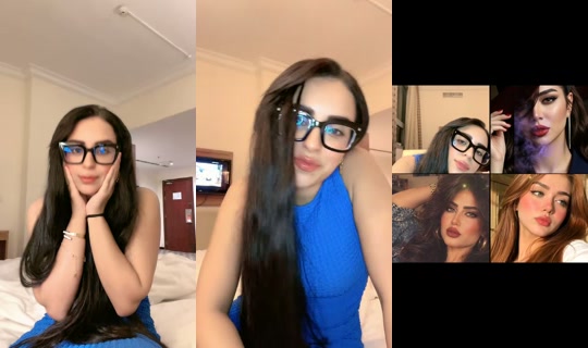 la.sireniiita TikTok Live — Sep 8, 2026, 9:05 PM