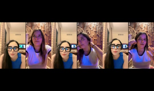la.sireniiita TikTok Live — Sep 8, 2026, 9:56 PM