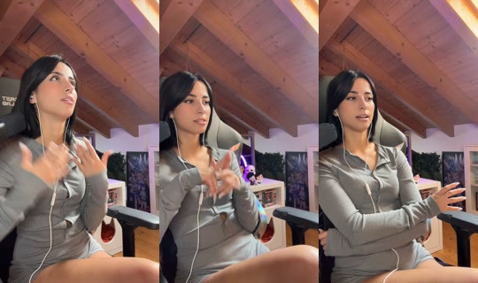 la.vica_ TikTok Live — Sep 29, 2026, 12:00 PM