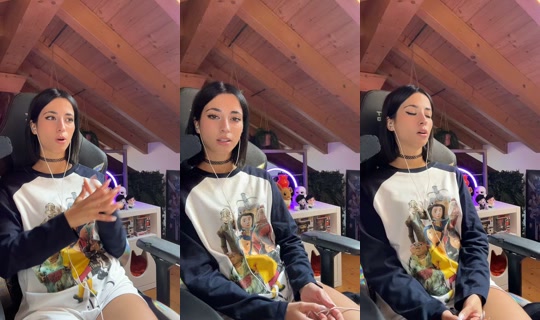 la.vica_ TikTok Live — Sep 30, 2026, 11:25 AM