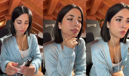 la.vica_ TikTok Live — Oct 1, 2026, 10:11 AM