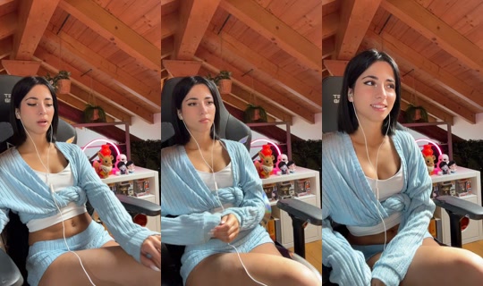 la.vica_ TikTok Live — Oct 1, 2026, 11:01 AM