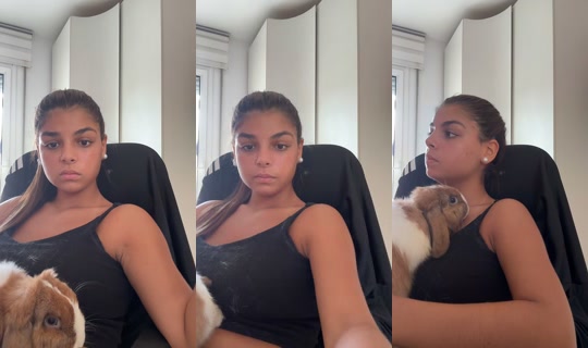 la_.delgadoo TikTok Live — Sep 1, 2026, 12:46 PM
