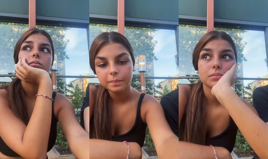 la_.delgadoo TikTok Live — Sep 2, 2026, 5:36 PM