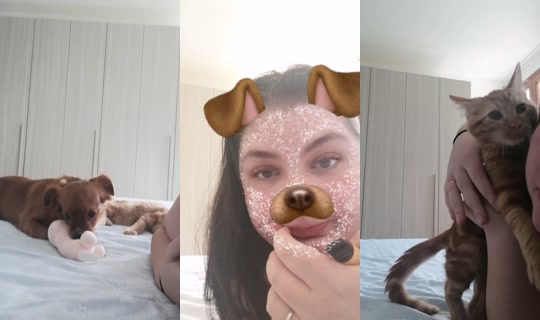 la_banzato TikTok Live — Oct 2, 2026, 1:33 PM