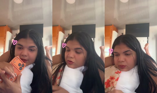 la_bbrosme TikTok Live — Oct 8, 2026, 6:19 PM