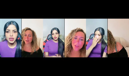 la_belle277 TikTok Live — Aug 22, 2026, 1:05 AM