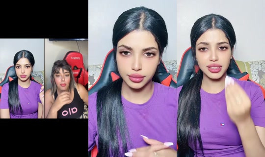 la_belle277 TikTok Live — Aug 22, 2026, 1:59 AM