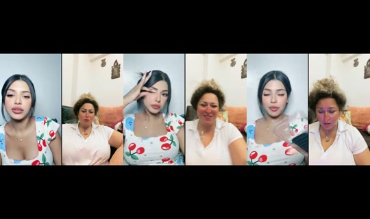 la_belle277 TikTok Live — Aug 24, 2026, 4:12 AM