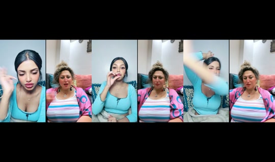 la_belle277 TikTok Live — Aug 24, 2026, 5:11 PM