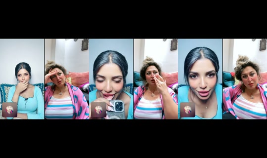 la_belle277 TikTok Live — Aug 24, 2026, 5:41 PM