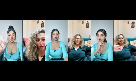 la_belle277 TikTok Live — Aug 26, 2026, 5:16 PM