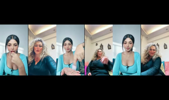 la_belle277 TikTok Live — Aug 26, 2026, 6:06 PM