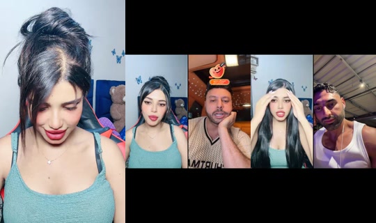 la_belle277 TikTok Live — Aug 31, 2026, 11:06 PM