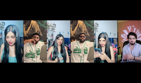 la_belle277 TikTok Live — Aug 31, 2026, 11:56 PM