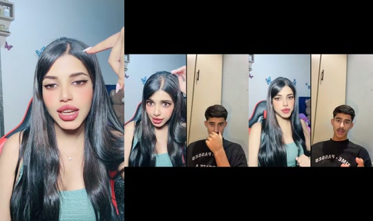 la_belle277 TikTok Live — Sep 1, 2026, 2:30 AM