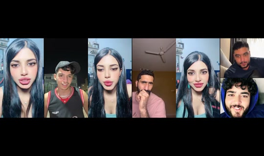 la_belle277 TikTok Live — Sep 1, 2026, 2:45 AM