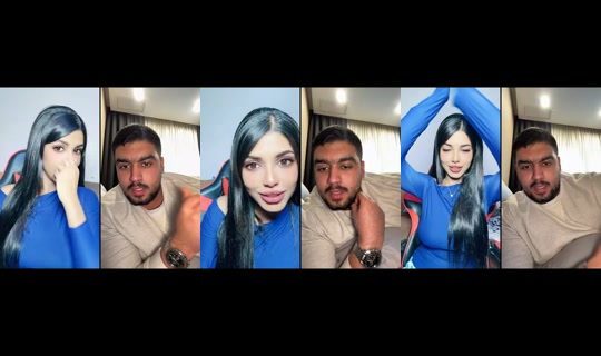 la_belle277 TikTok Live — Sep 2, 2026, 3:45 AM