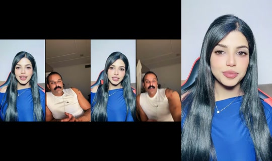 la_belle277 TikTok Live — Sep 2, 2026, 4:35 AM