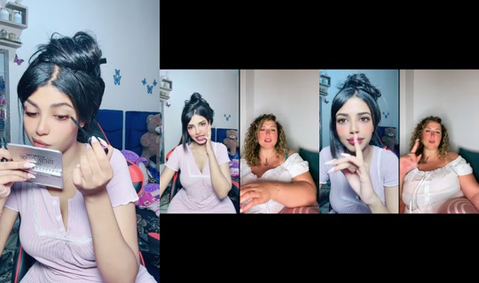 la_belle277 TikTok Live — Sep 2, 2026, 3:56 PM