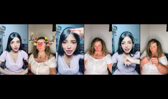 la_belle277 TikTok Live — Sep 2, 2026, 4:46 PM