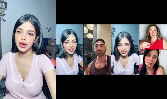 la_belle277 TikTok Live — Sep 2, 2026, 5:23 PM