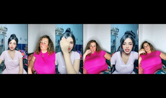 la_belle277 TikTok Live — Sep 2, 2026, 6:26 PM