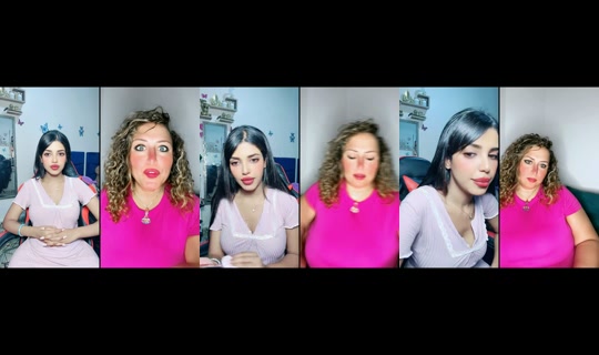 la_belle277 TikTok Live — Sep 2, 2026, 8:05 PM