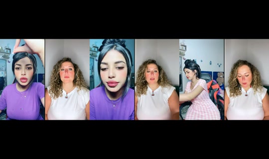 la_belle277 TikTok Live — Sep 3, 2026, 6:20 PM