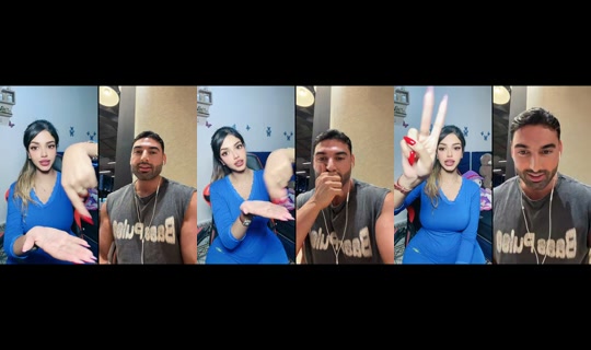 la_belle277 TikTok Live — Sep 30, 2026, 6:29 PM