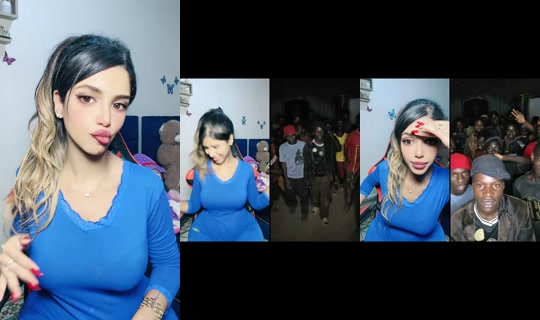 la_belle277 TikTok Live — Sep 30, 2026, 8:15 PM