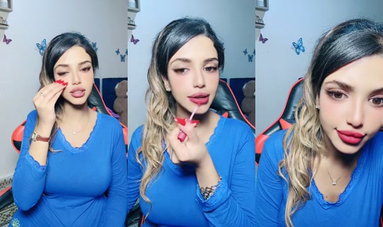 la_belle277 TikTok Live — Sep 30, 2026, 9:06 PM
