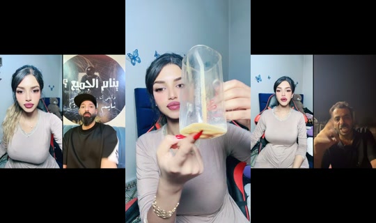 la_belle277 TikTok Live — Oct 2, 2026, 9:07 PM