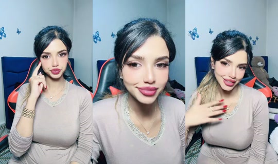 la_belle277 TikTok Live — Oct 2, 2026, 9:57 PM
