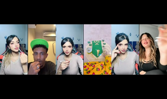 la_belle277 TikTok Live — Oct 2, 2026, 10:47 PM
