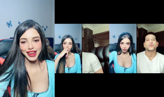 la_belle277 TikTok Live — Oct 3, 2026, 9:05 PM