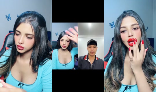 la_belle277 TikTok Live — Oct 3, 2026, 9:43 PM