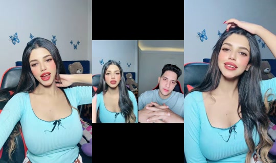la_belle277 TikTok Live — Oct 3, 2026, 10:33 PM