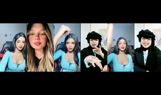 la_belle277 TikTok Live — Oct 3, 2026, 11:24 PM
