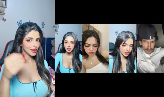 la_belle277 TikTok Live — Oct 4, 2026, 2:15 AM