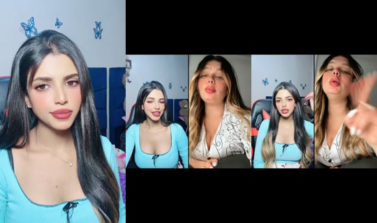 la_belle277 TikTok Live — Oct 4, 2026, 3:05 AM