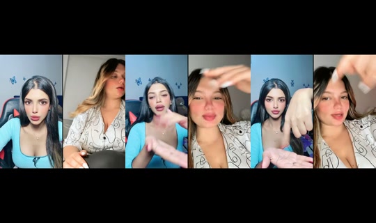 la_belle277 TikTok Live — Oct 4, 2026, 3:56 AM