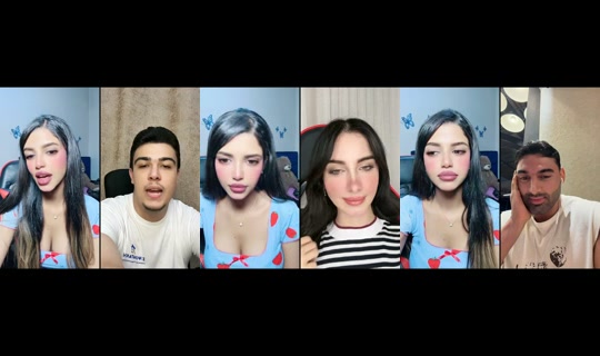 la_belle277 TikTok Live — Oct 4, 2026, 6:53 PM